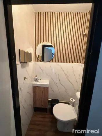 Pronájem obchodního prostoru, Brno, Mikuláškovo náměstí, 34 m2