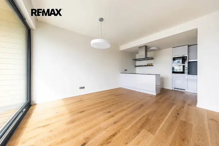 Prodej bytu 3+kk, Praha - Libeň, Menclova, 101 m2