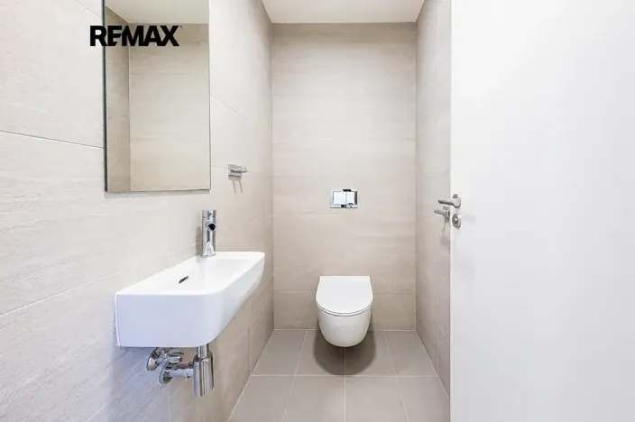 Prodej bytu 3+kk, Praha - Libeň, Menclova, 101 m2