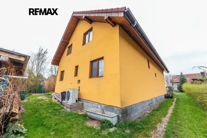 Prodej rodinného domu, Tatce, Dlážděná, 178 m2