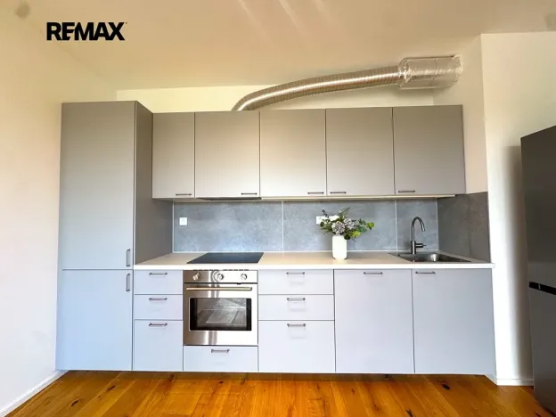 Pronájem bytu 2+kk, Praha - Hlubočepy, Dostalové, 45 m2