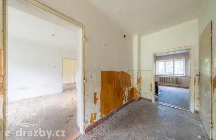 Dražba rodinného domu, Mosty u Jablunkova, 180 m2