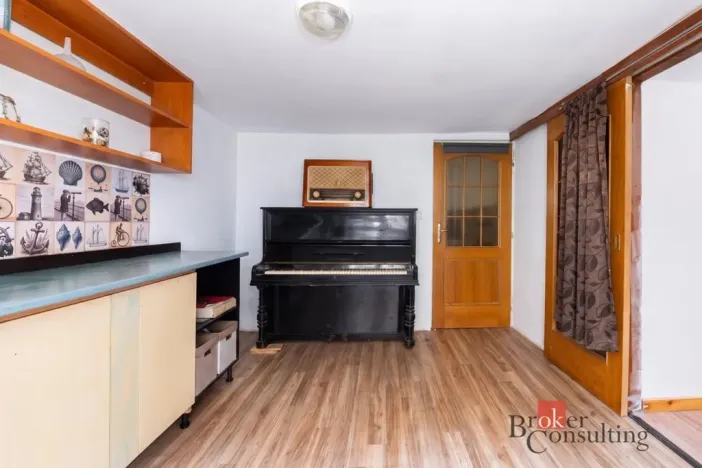 Prodej rodinného domu, Katusice, Kovaňská, 125 m2