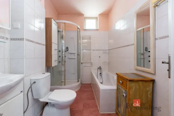 Prodej rodinného domu, Katusice, Kovaňská, 125 m2