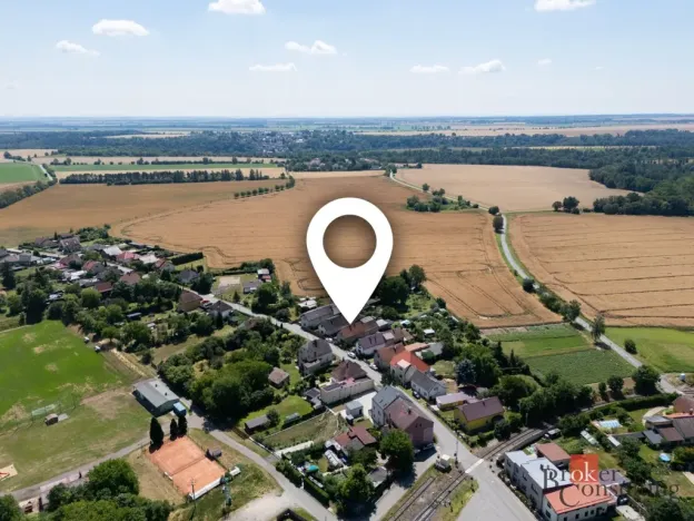 Prodej rodinného domu, Katusice, Kovaňská, 125 m2