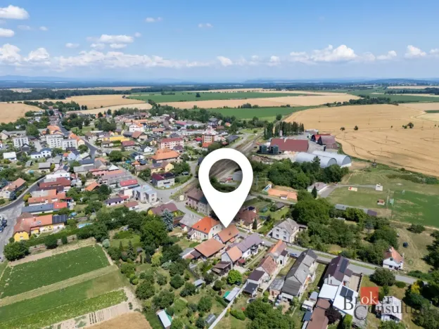 Prodej rodinného domu, Katusice, Kovaňská, 125 m2