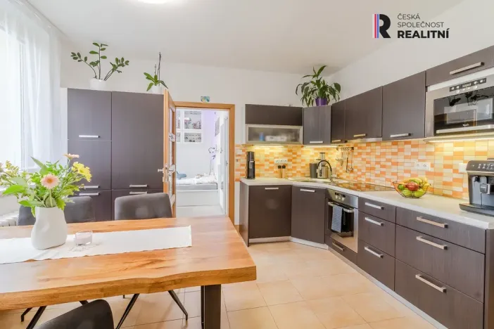 Prodej bytu 3+1, Jihlava, Demlova, 70 m2