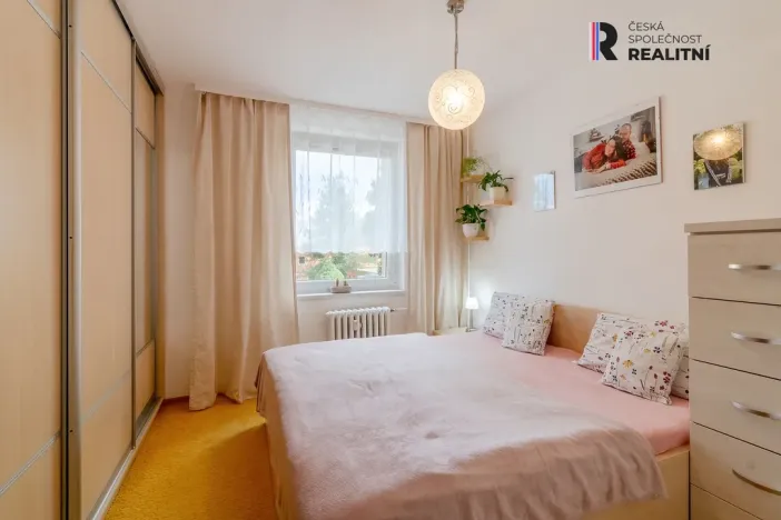 Prodej bytu 3+1, Jihlava, Demlova, 70 m2