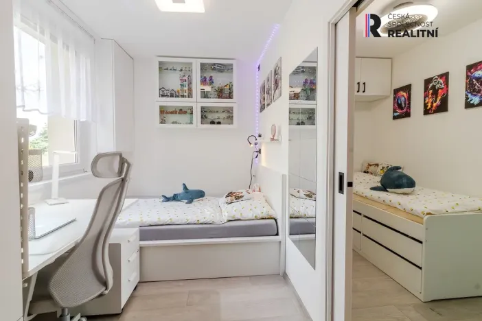 Prodej bytu 3+1, Jihlava, Demlova, 70 m2