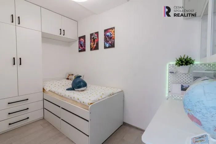 Prodej bytu 3+1, Jihlava, Demlova, 70 m2