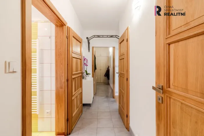 Prodej bytu 3+1, Jihlava, Demlova, 70 m2