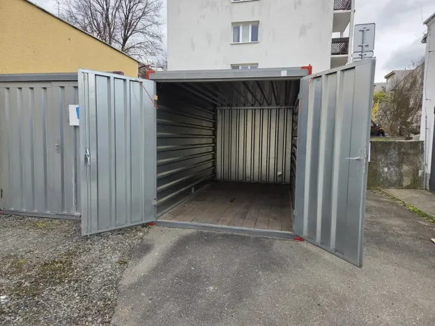 Pronájem skladu, Brno, Juliánovské náměstí, 25 m2