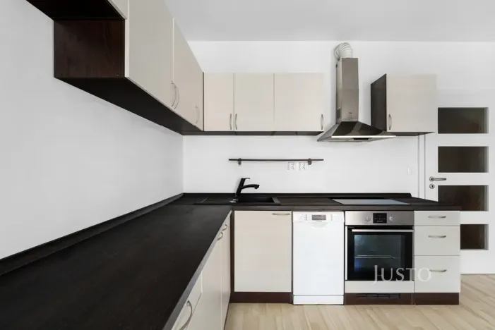 Prodej bytu 4+kk, Brno - Zábrdovice, Přadlácká, 71 m2