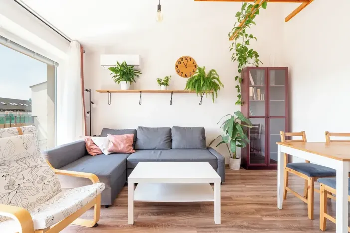 Prodej bytu 3+kk, Rosice, Slunečná, 72 m2
