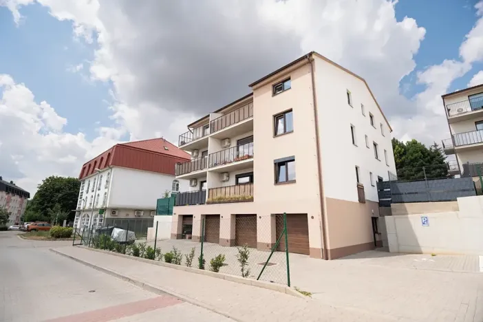 Prodej bytu 3+kk, Rosice, Slunečná, 72 m2