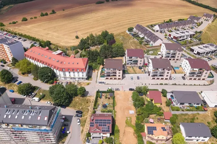 Prodej bytu 3+kk, Rosice, Slunečná, 72 m2