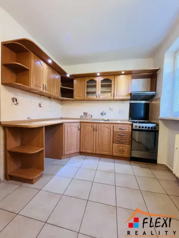 Pronájem bytu 2+1, Ostrava, Mojmírovců, 54 m2