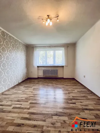Pronájem bytu 2+1, Ostrava, Mojmírovců, 54 m2