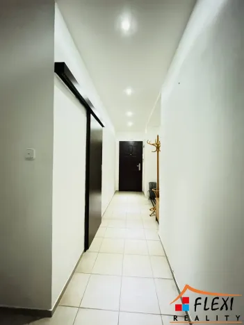 Pronájem bytu 2+1, Ostrava, Mojmírovců, 54 m2