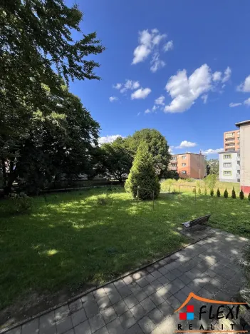 Pronájem bytu 2+1, Ostrava, Mojmírovců, 54 m2