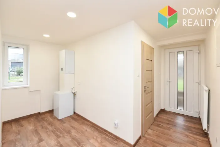 Prodej bytu 2+1, Králův Dvůr, Pod Hájem, 60 m2