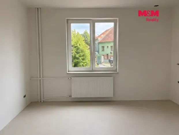 Prodej bytu 1+kk, Kyjov, Havlíčkova, 27 m2