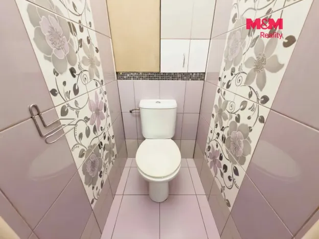 Prodej bytu 2+1, Karviná - Mizerov, tř. Těreškovové, 51 m2