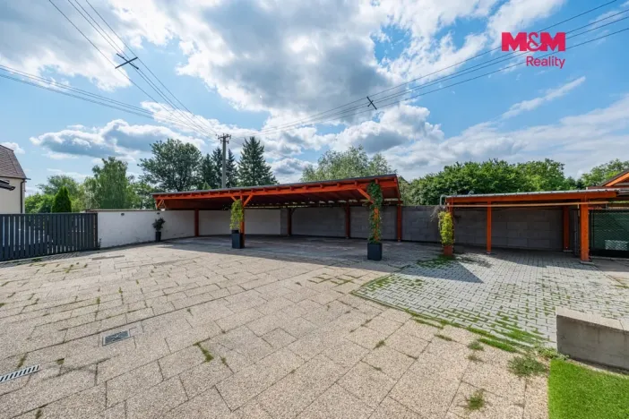 Prodej rodinného domu, Budiměřice - Rašovice, 267 m2