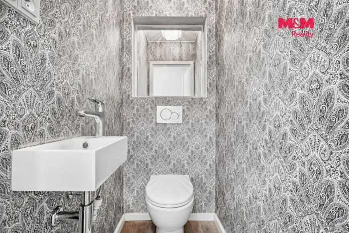 Prodej bytu 3+kk, Slaný, Otakara Jaroše, 60 m2