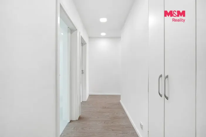 Prodej bytu 3+kk, Slaný, Otakara Jaroše, 60 m2