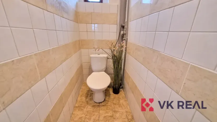Prodej bytu 3+kk, Heřmanova Huť - Vlkýš, Nádražní, 84 m2