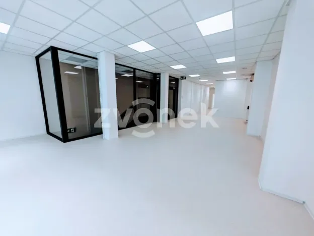Pronájem obchodního prostoru, Zlín, Rašínova, 107 m2