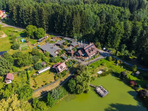 Prodej rodinného domu, Višňová, 250 m2