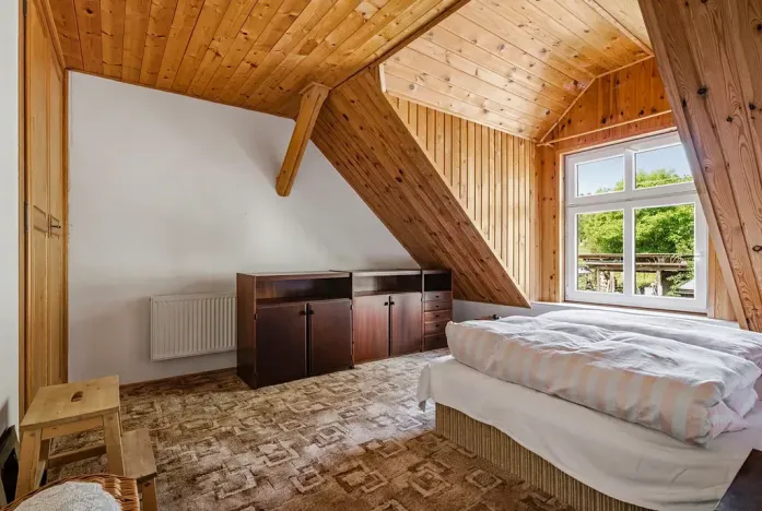 Prodej rodinného domu, Višňová, 250 m2