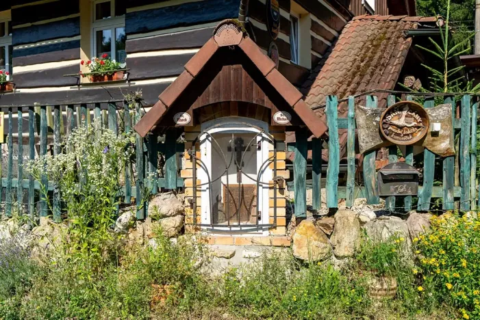 Prodej rodinného domu, Višňová, 250 m2