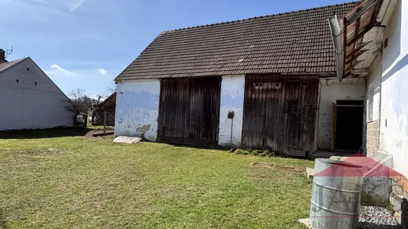 Prodej rodinného domu, Soběšice - Damíč, 65 m2