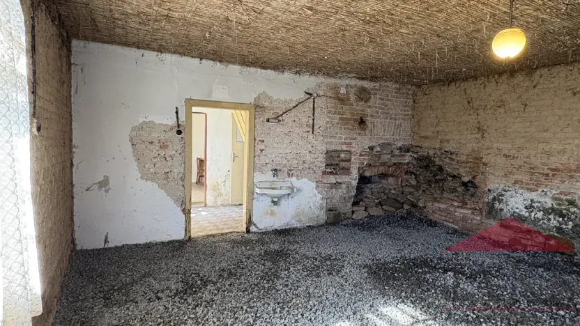 Prodej rodinného domu, Soběšice - Damíč, 65 m2