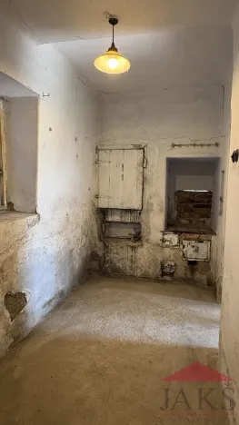 Prodej rodinného domu, Soběšice - Damíč, 65 m2