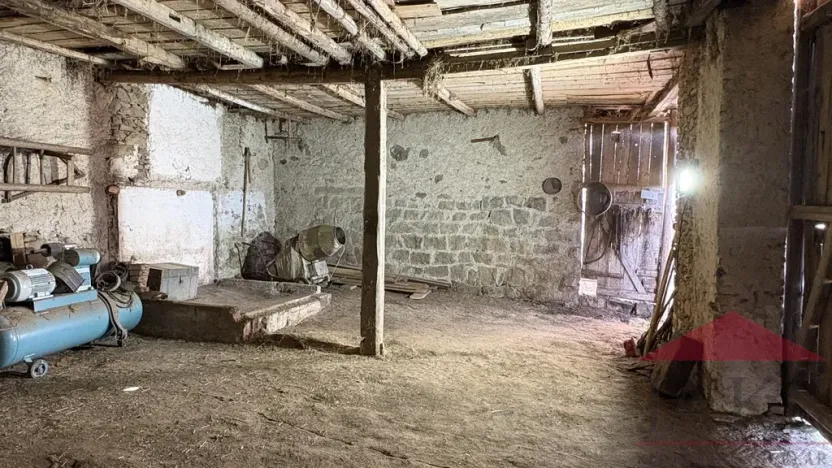 Prodej rodinného domu, Soběšice - Damíč, 65 m2