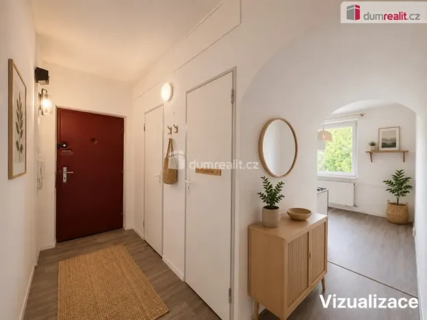 Prodej bytu 3+1, Sokolov, Spartakiádní, 83 m2