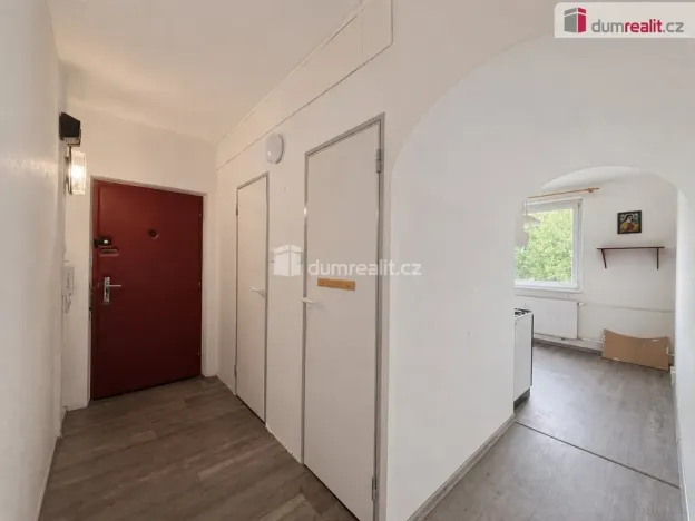 Prodej bytu 3+1, Sokolov, Spartakiádní, 83 m2