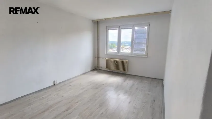 Prodej bytu 2+1, Rotava, Sídliště, 53 m2