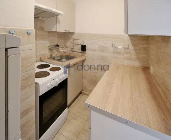 Pronájem bytu 2+kk, Praha, Makovského, 40 m2