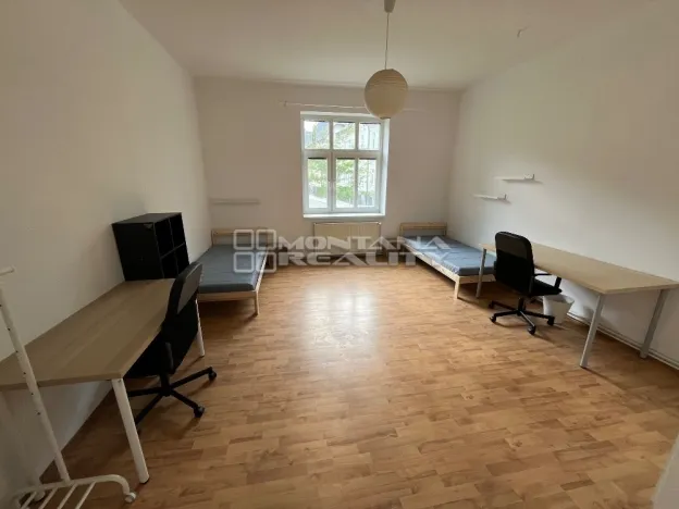 Pronájem bytu 3+1, Olomouc, V kotlině, 85 m2