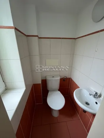 Pronájem bytu 3+1, Olomouc, V kotlině, 85 m2