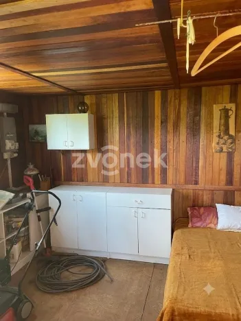 Pronájem chaty, Otrokovice, Štěrkoviště, 14 m2