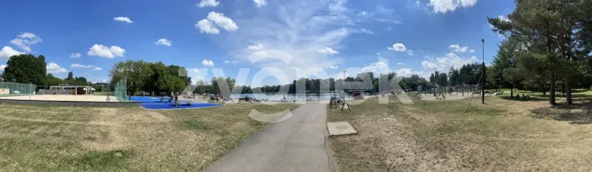 Pronájem chaty, Otrokovice, Štěrkoviště, 14 m2