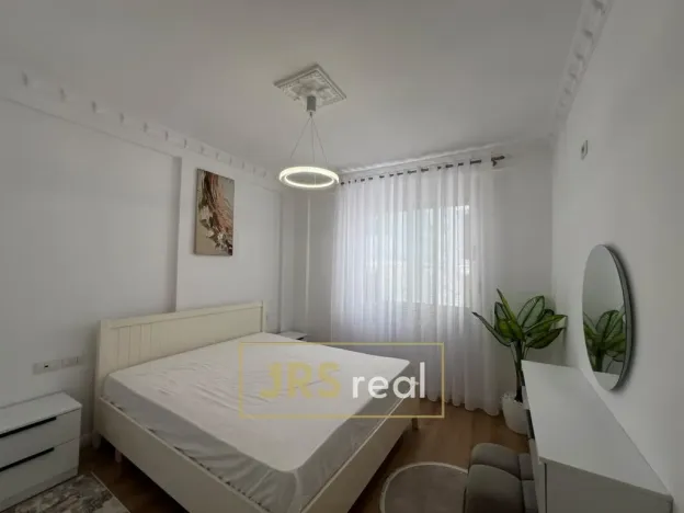 Prodej bytu 2+kk, durres, Albánie, 58 m2