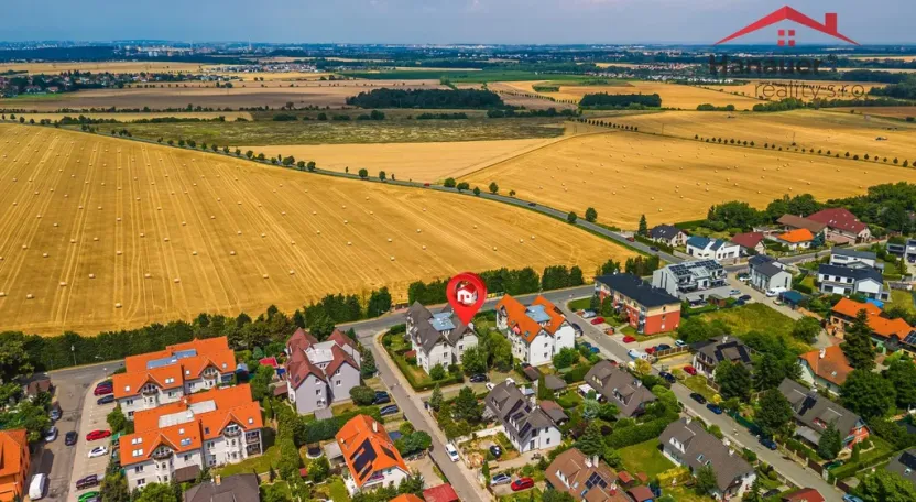 Prodej bytu 2+1, Nupaky, Slunečná, 47 m2