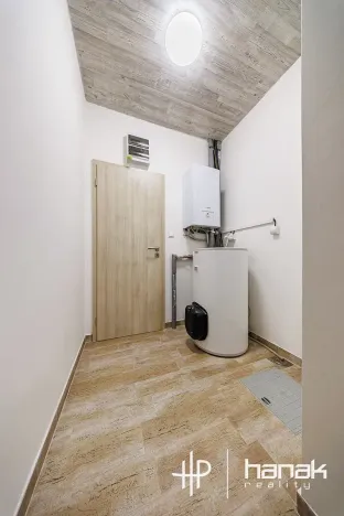 Prodej rodinného domu, Oborná, 170 m2
